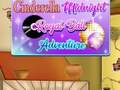 Gra Cinderella Midnight Royal Ball Adventure
