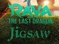 Gra Raya And The Last Dragon Jigsaw