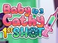 Gra Baby Cathy Ep3: 1st Shot