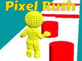 Gra Pixel Rush