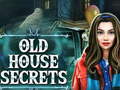 Gra Old House Secrets