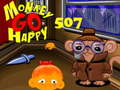 Gra Monkey Go Happy Stage 507