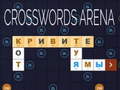 Gra Crosswords Arena