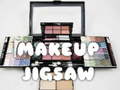 Gra Makeup JIGSAW