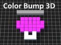 Gra Color Bump 3D