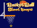 Gra Basket Ball Shoot Hoops 
