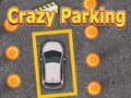 Gra Crazy Parking