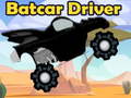 Gra Batcar Driver