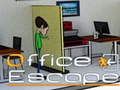 Gra Office Escape 