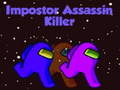 Gra Impostor Assassin Killer