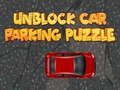 Gra Unblock Car Parking puzzle