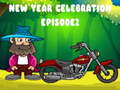 Gra New Year Celebration Episode2