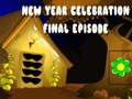 Gra New Year Celebration Final Episode