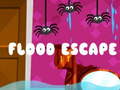 Gra Flood Escape