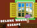 Gra Deluxe House Escape