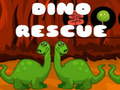 Gra Dino Rescue