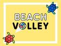 Gra Beach Volley