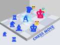 Gra Chess Move