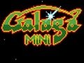 Gra Galaga Mini