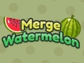 Gra Merge Watermelon