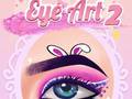 Gra Eye Art 2