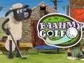 Gra Shaun The Sheep Baahmy Golf
