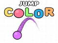 Gra Jump Color