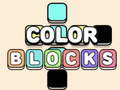 Gra Color Blocks 