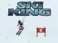 Gra Ski King