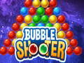 Gra Bubble Shooter 