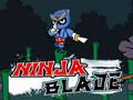 Gra Ninja Blade