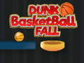 Gra Basket Dunk Fall 