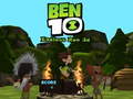 Gra Ben 10 Endless Run 3D