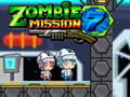Gra Zombie Mission 7
