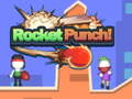 Gra Rocket Punch 