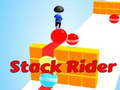 Gra Stack Rider