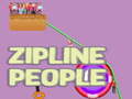 Gra zipline People