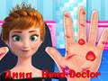Gra Anna hand doctor