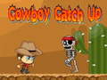 Gra Cowboy catch up