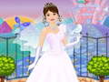 Gra Bride Dress Up : Wedding Dress Up Game