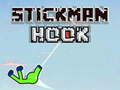 Gra Stickman hook