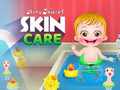 Gra Baby Hazel Skin Care