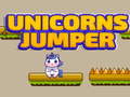 Gra Unicorns Jumper