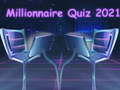 Gra Millionnaire Quiz 2021