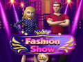 Gra Fashion show 3d