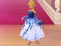Gra Fantasy Cinderella Dress Up