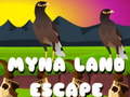 Gra Myna Land Escape