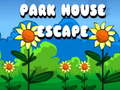 Gra Park House Escape