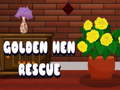 Gra Golden Hen Rescue