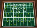 Gra Weekend Sudoku 01